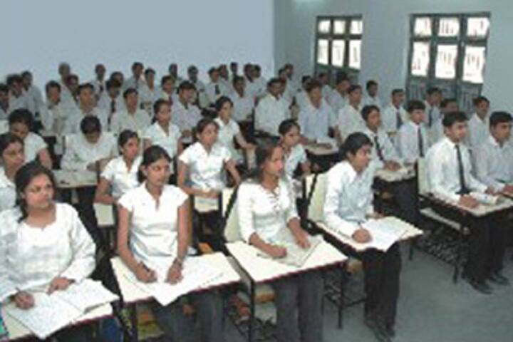 classroom